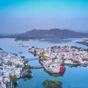 Accommodatie bij particulieren Oolala - Your House In The Center Of, Udaipur